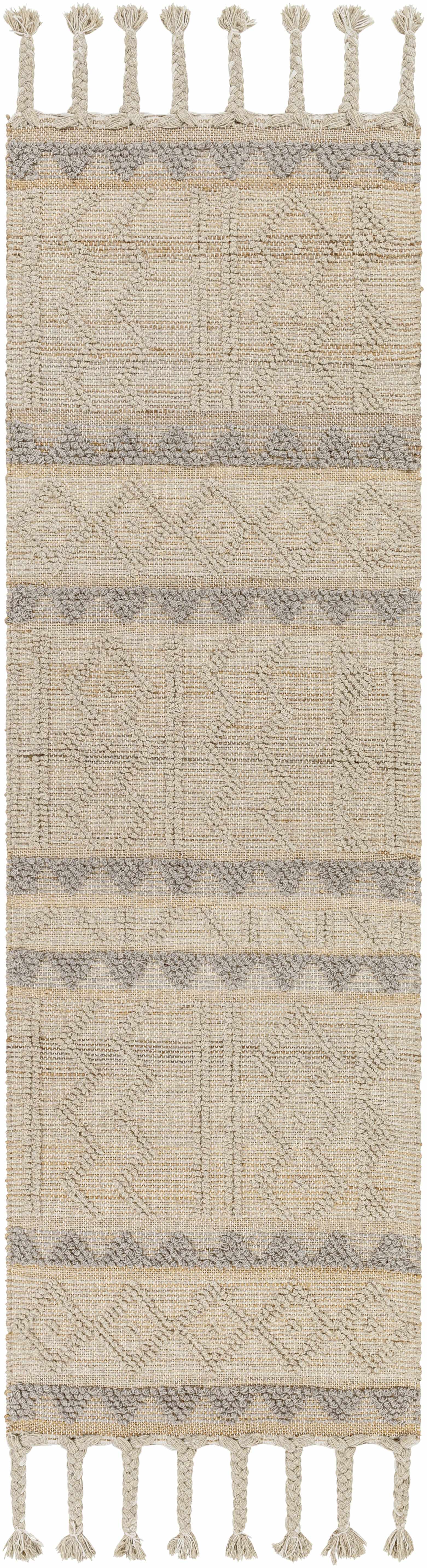Preston PTN-2301 Hand Woven Rug