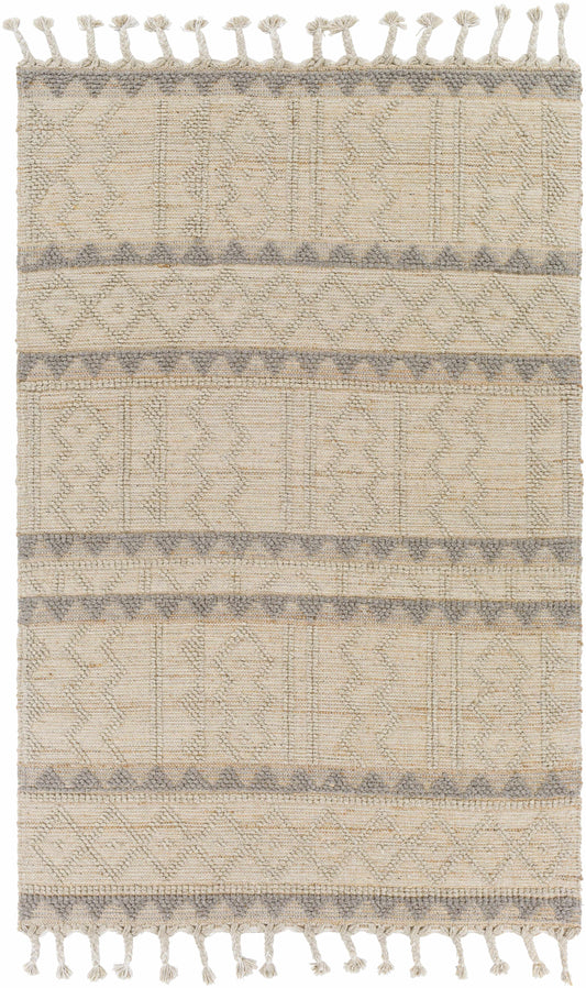 Preston PTN-2301 Hand Woven Rug