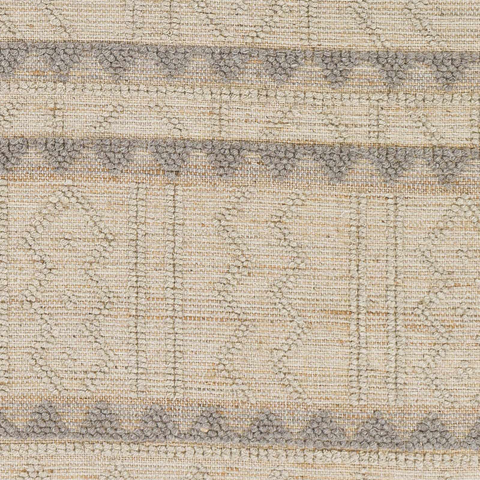 Preston PTN-2301 Hand Woven Rug