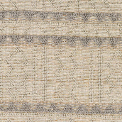 Preston PTN-2301 Hand Woven Rug