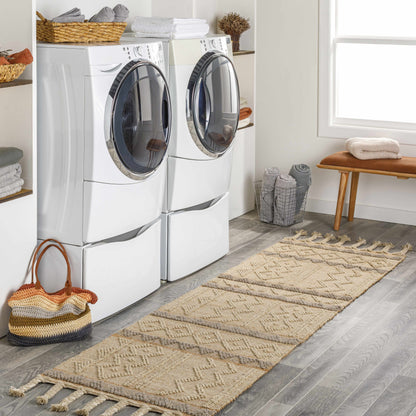 Preston PTN-2301 Hand Woven Rug