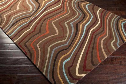 Forum FM-7155 Hand Tufted Rug