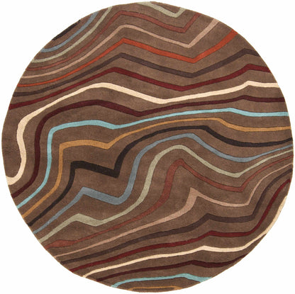 Forum FM-7155 Hand Tufted Rug
