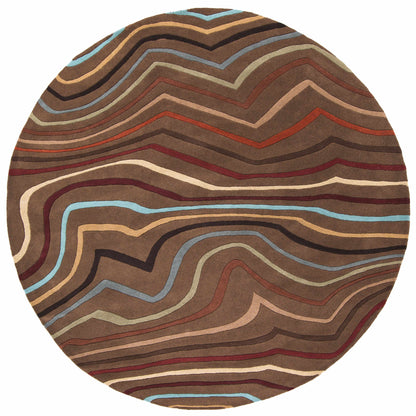 Forum FM-7155 Hand Tufted Rug