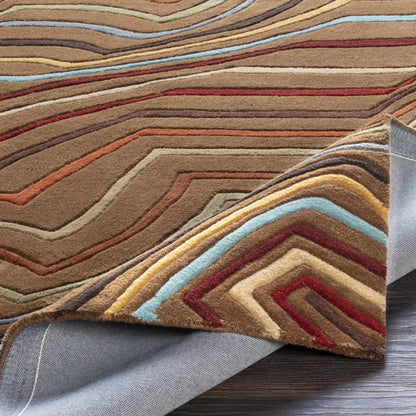 Forum FM-7155 Hand Tufted Rug