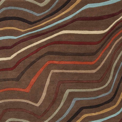 Forum FM-7155 Hand Tufted Rug