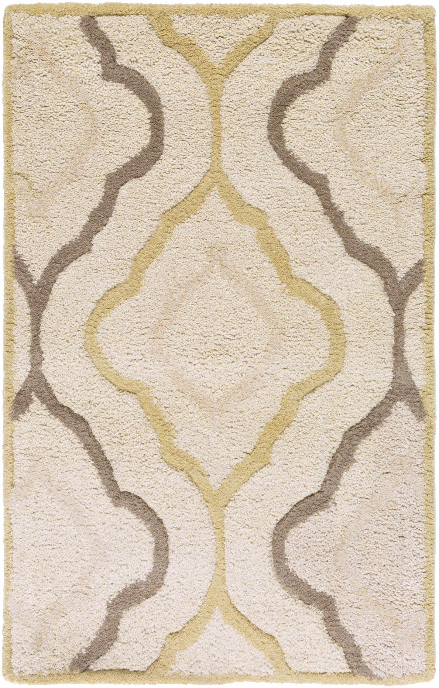 Modern Classics CAN-2026 Hand Tufted Rug