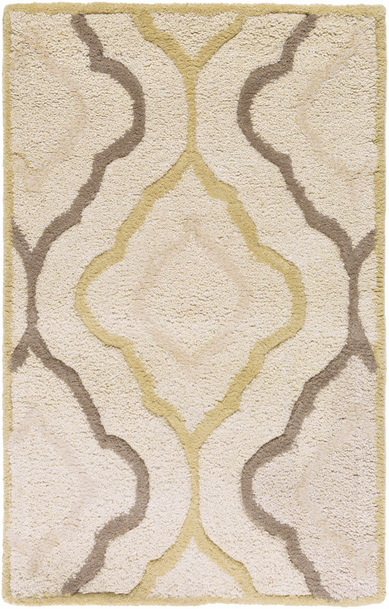 Canela CAN-2026 Hand Tufted Rug