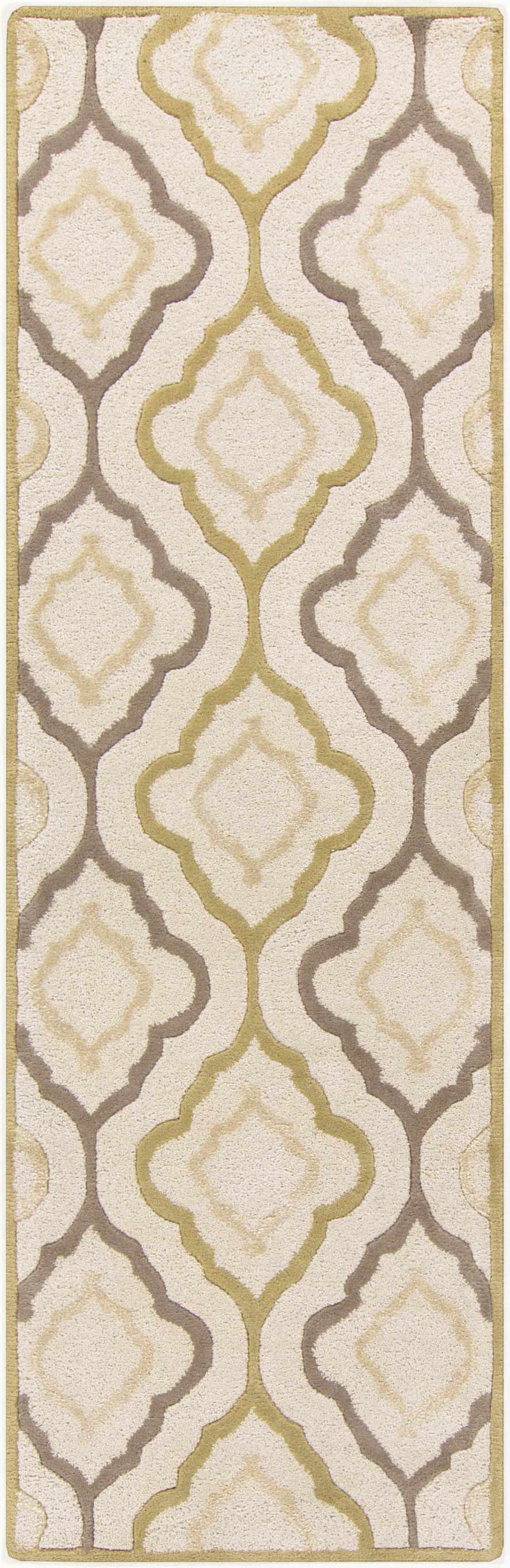Modern Classics CAN-2026 Hand Tufted Rug