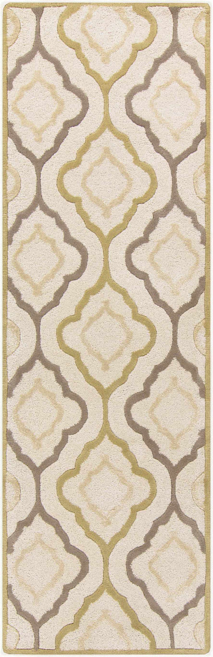 Modern Classics CAN-2026 Hand Tufted Rug