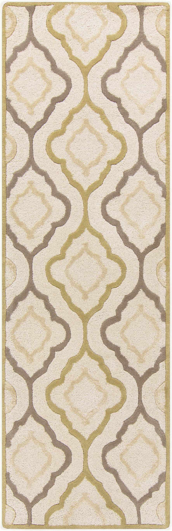 Canela CAN-2026 Hand Tufted Rug