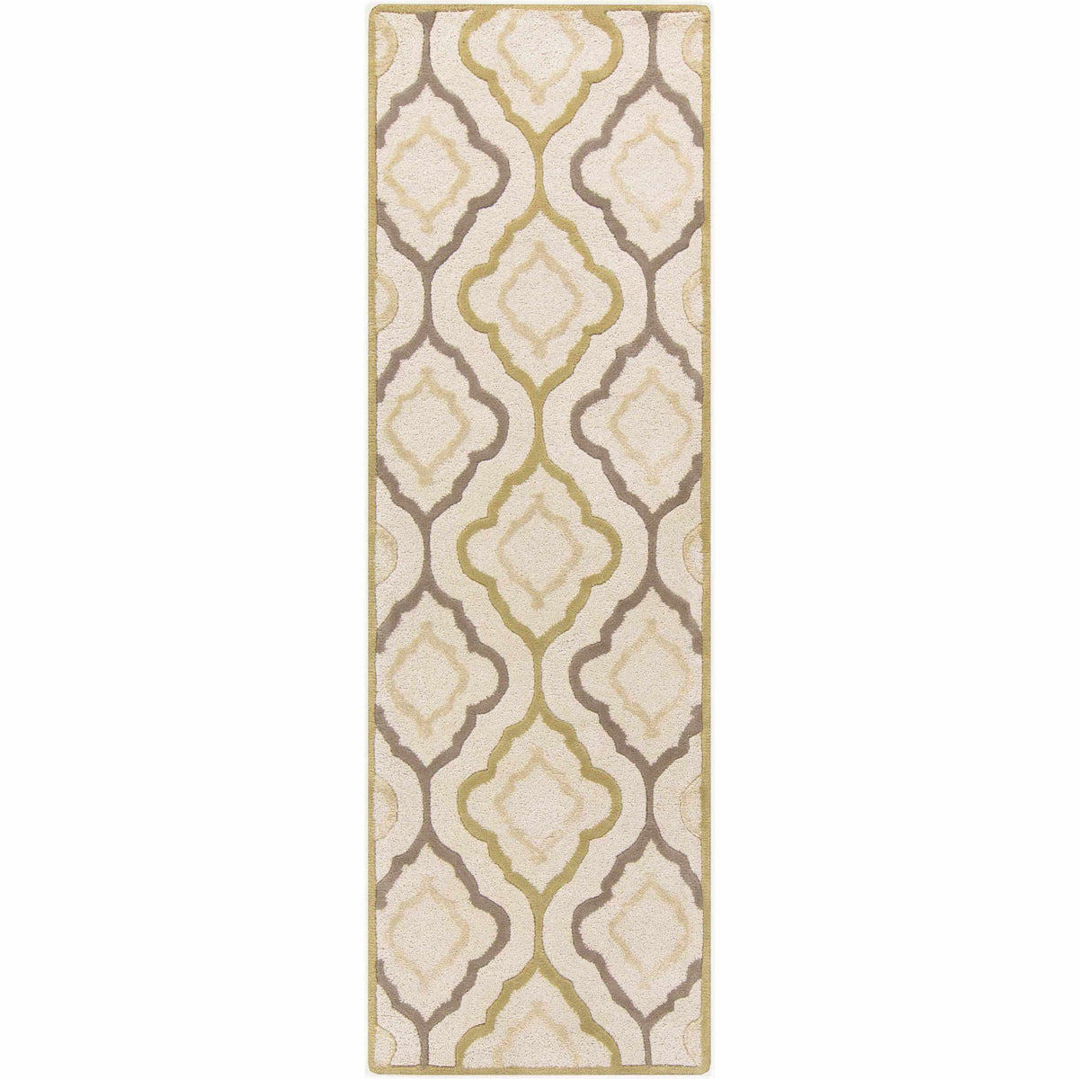 Canela CAN-2026 Hand Tufted Rug