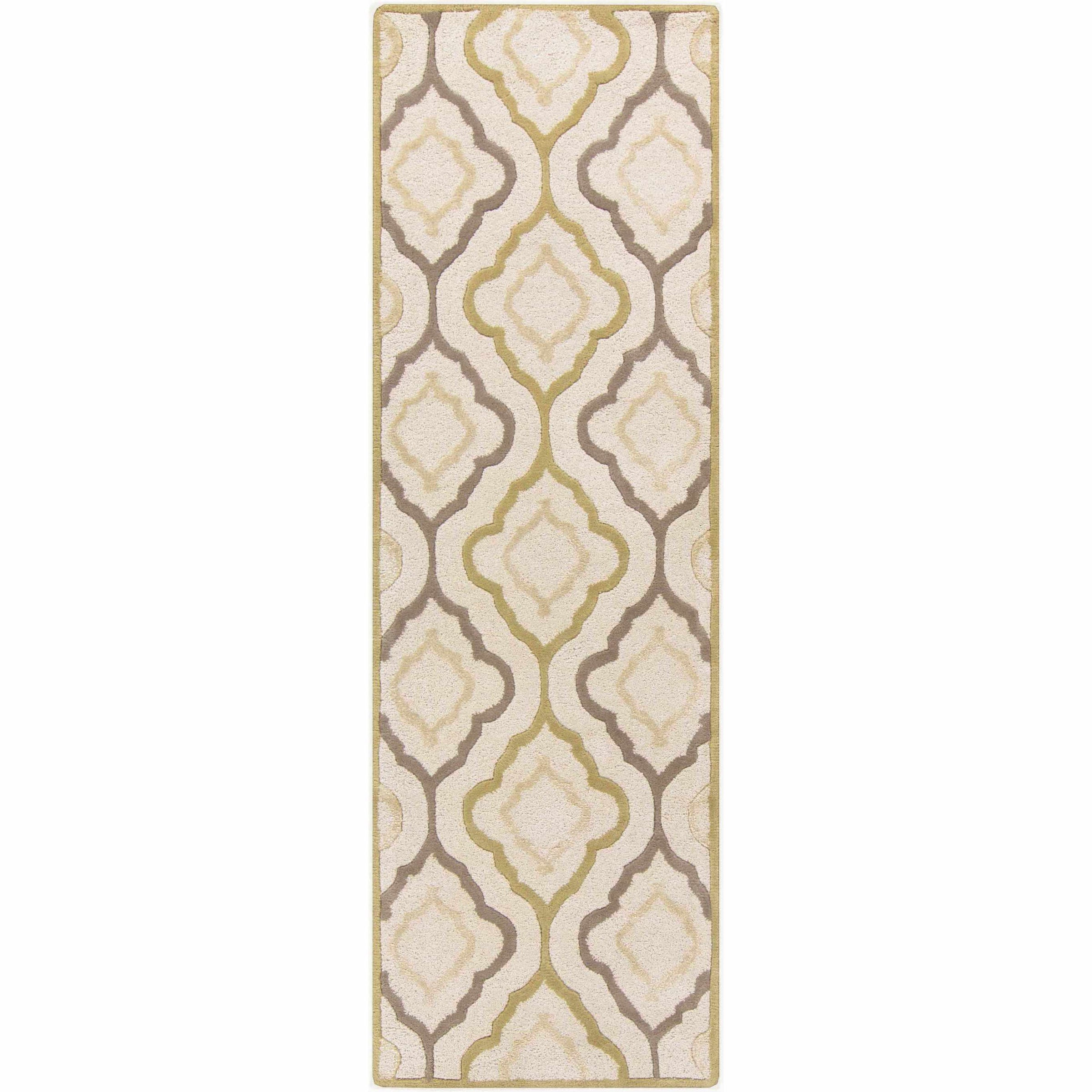 Canela CAN-2026 Hand Tufted Rug