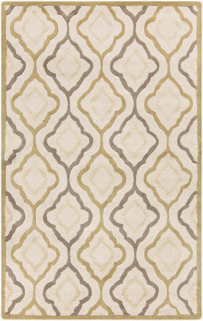 Modern Classics CAN-2026 Hand Tufted Rug
