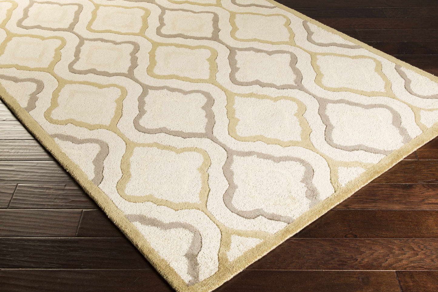 Modern Classics CAN-2026 Hand Tufted Rug