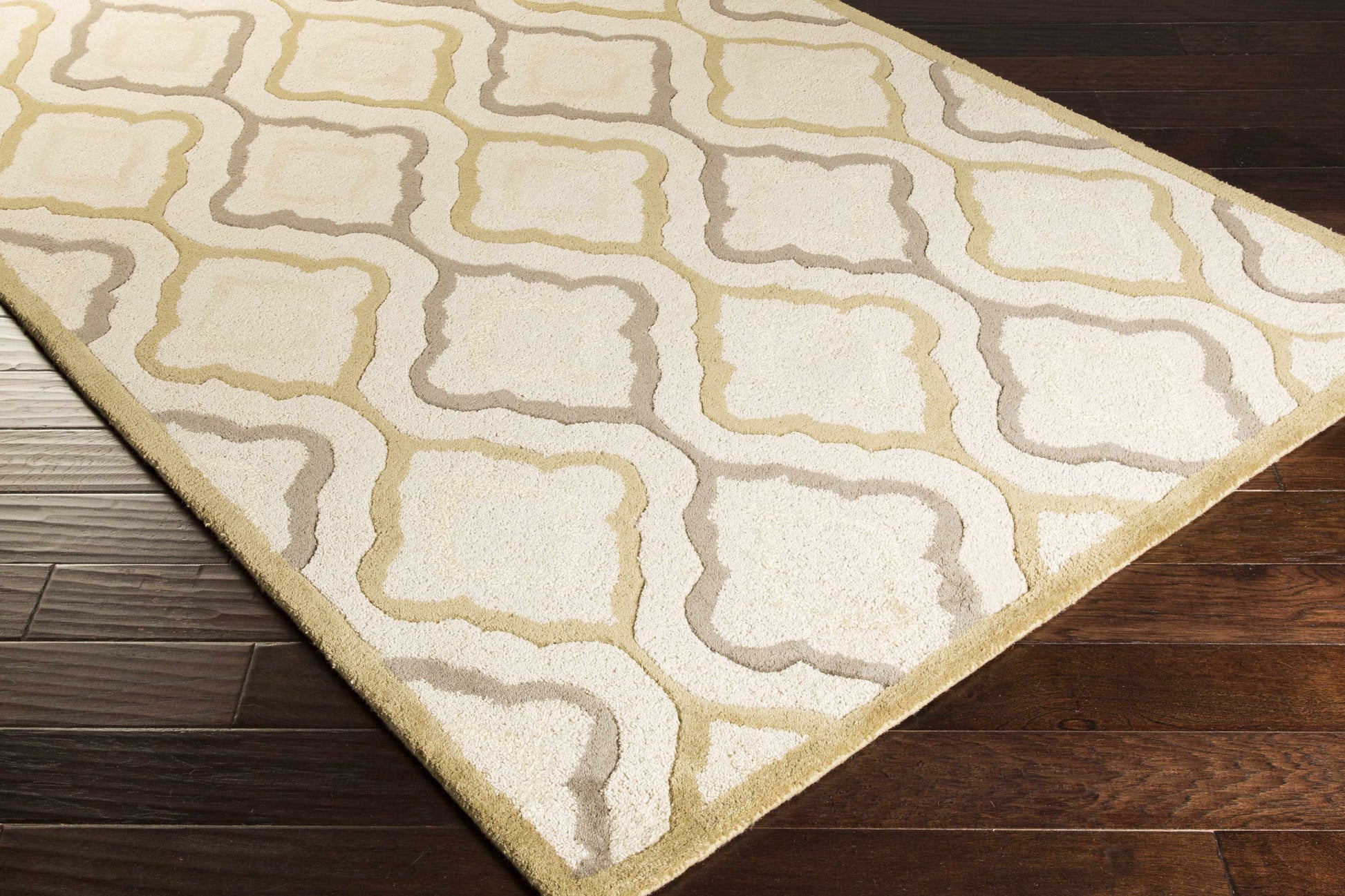 Modern Classics CAN-2026 Hand Tufted Rug