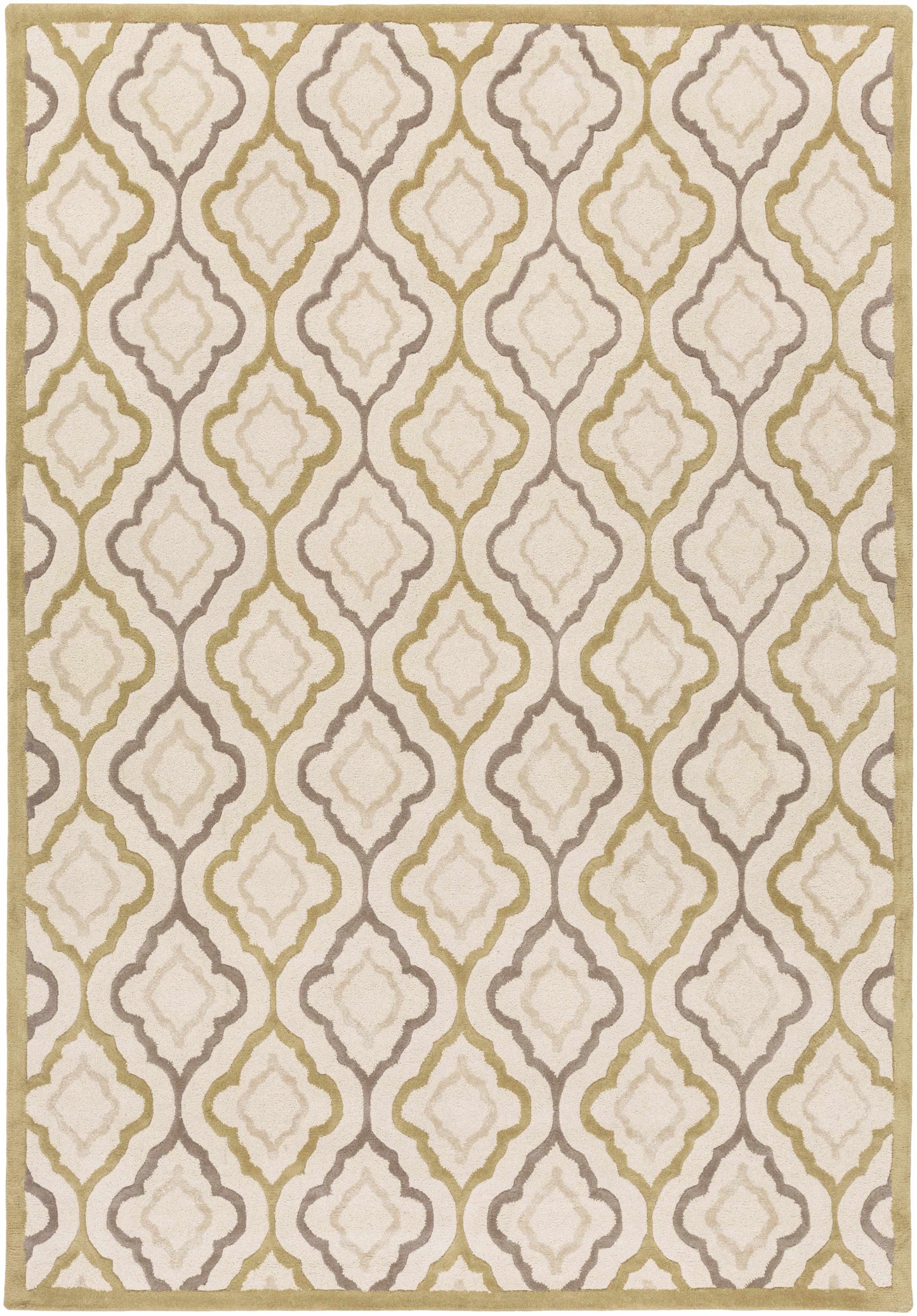 Modern Classics CAN-2026 Hand Tufted Rug