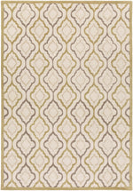 Modern Classics CAN-2026 Hand Tufted Rug