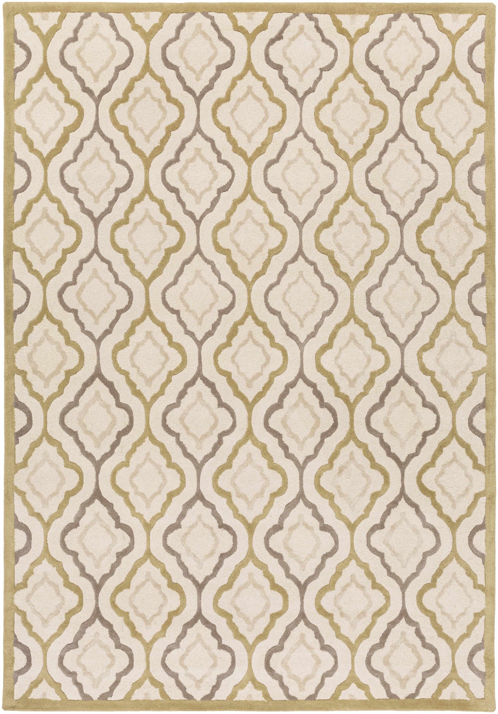 Modern Classics CAN-2026 Hand Tufted Rug
