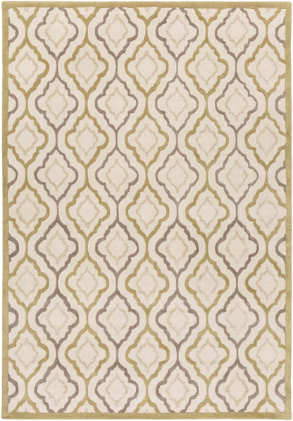 Modern Classics CAN-2026 Hand Tufted Rug