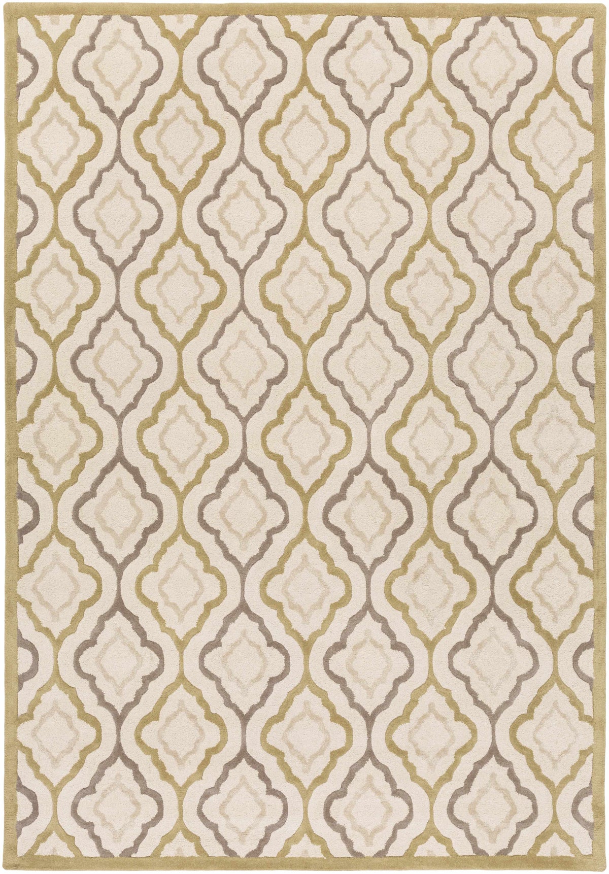 Canela CAN-2026 Hand Tufted Rug