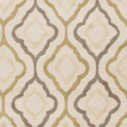 Modern Classics CAN-2026 Hand Tufted Rug