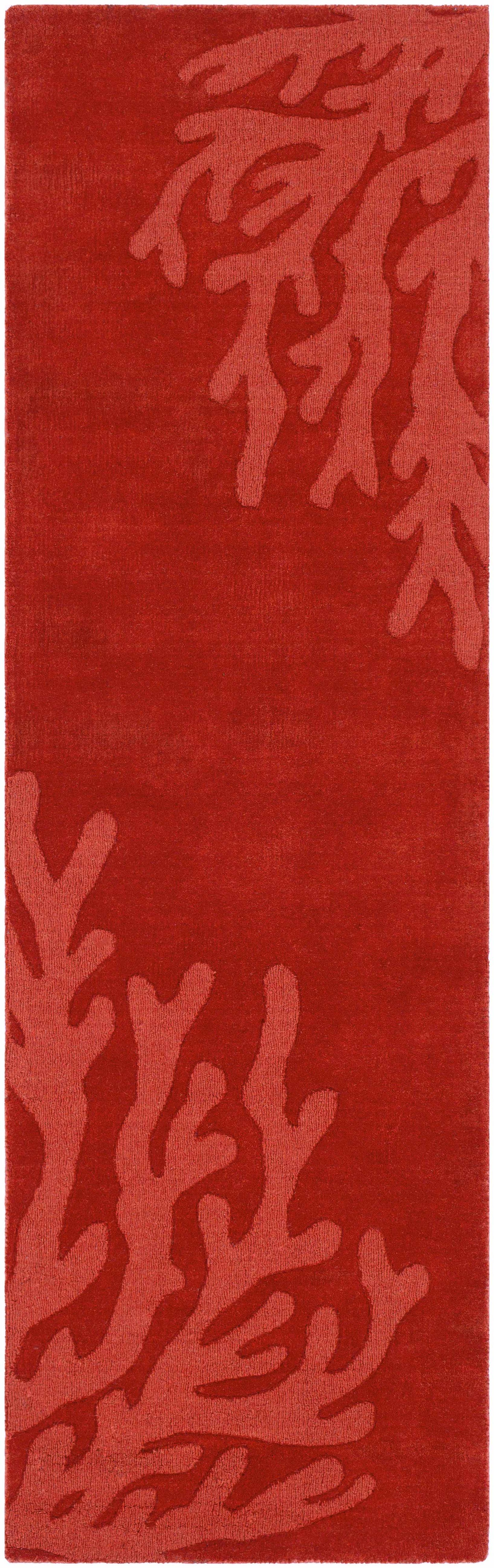 Mystique M-5458 Hand Loomed Rug