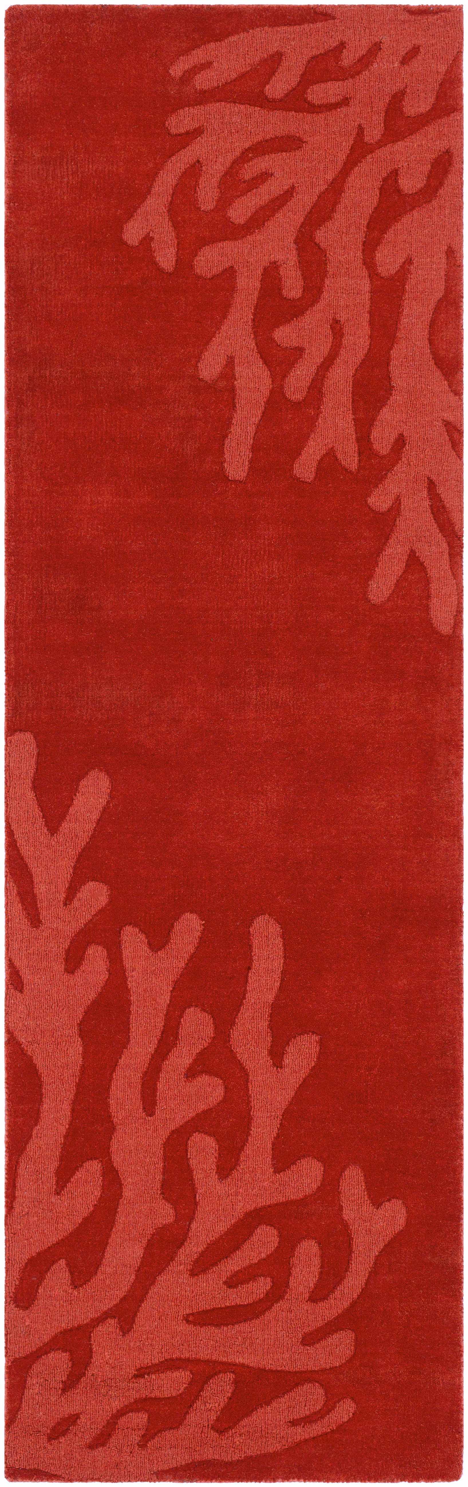 Mystique M-5458 Hand Loomed Rug