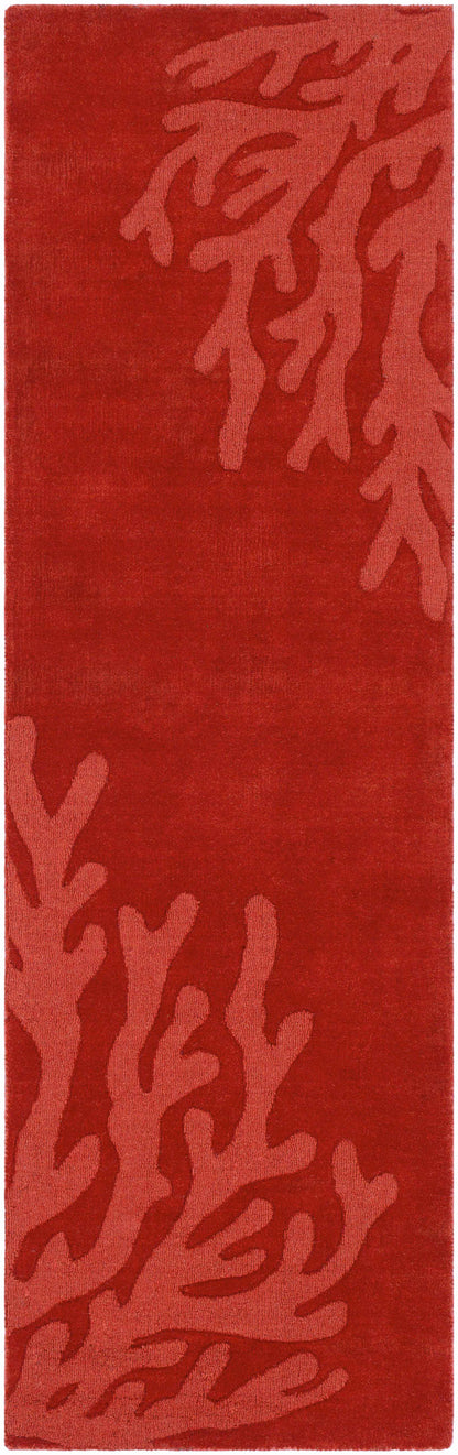 Mystique M-5458 Hand Loomed Rug