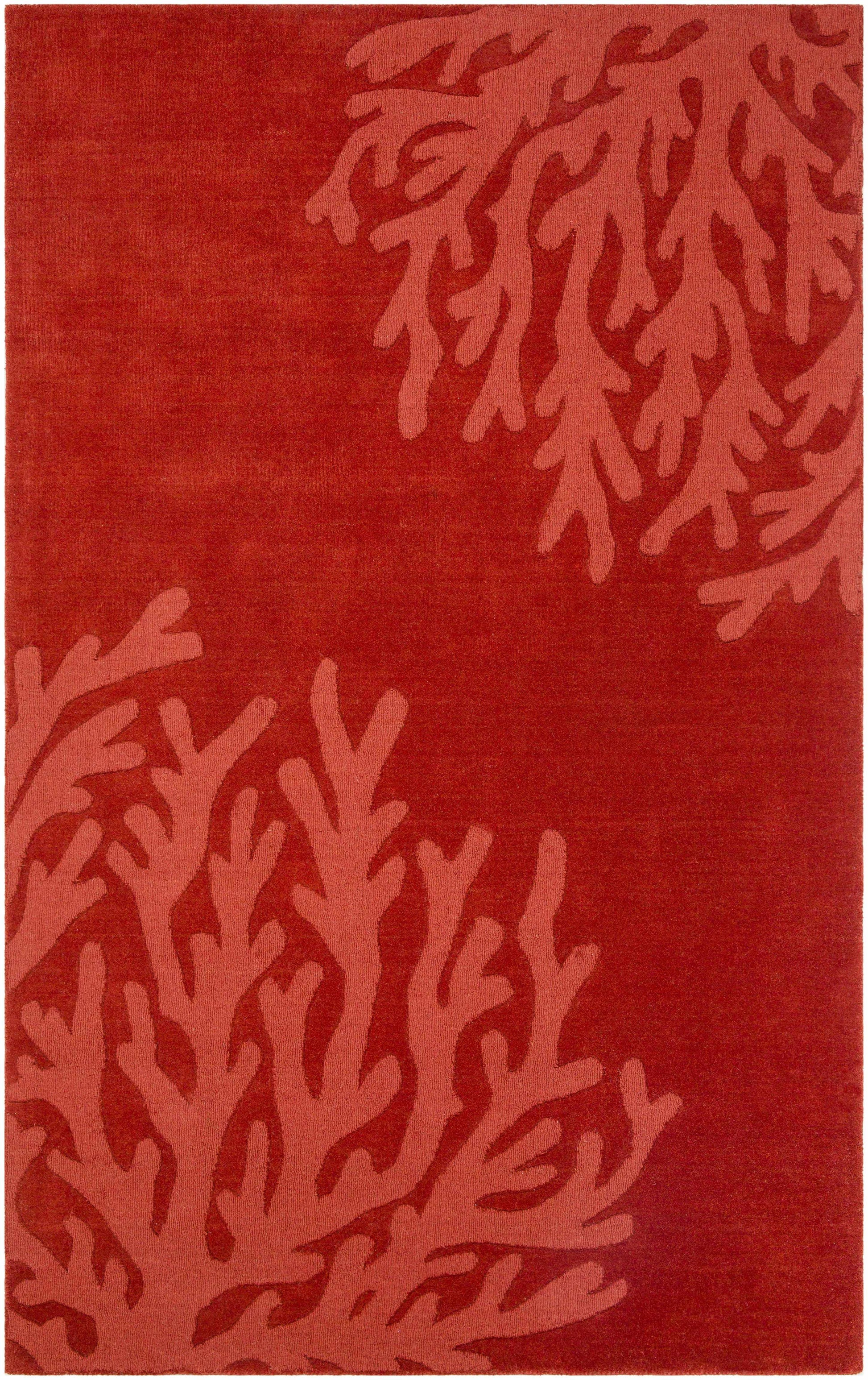 Mystique M-5458 Hand Loomed Rug