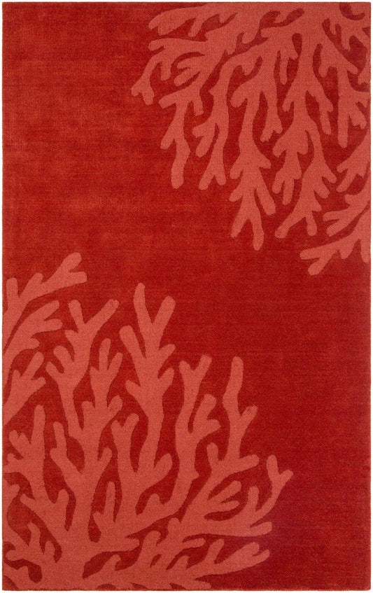 Mystique M-5458 Hand Loomed Rug