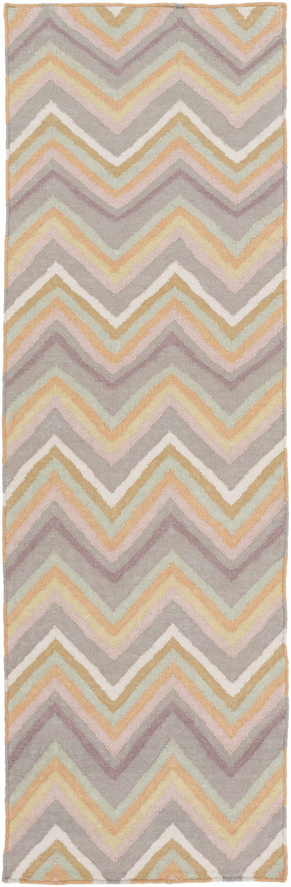 Frontier FT-596 Hand Woven Rug