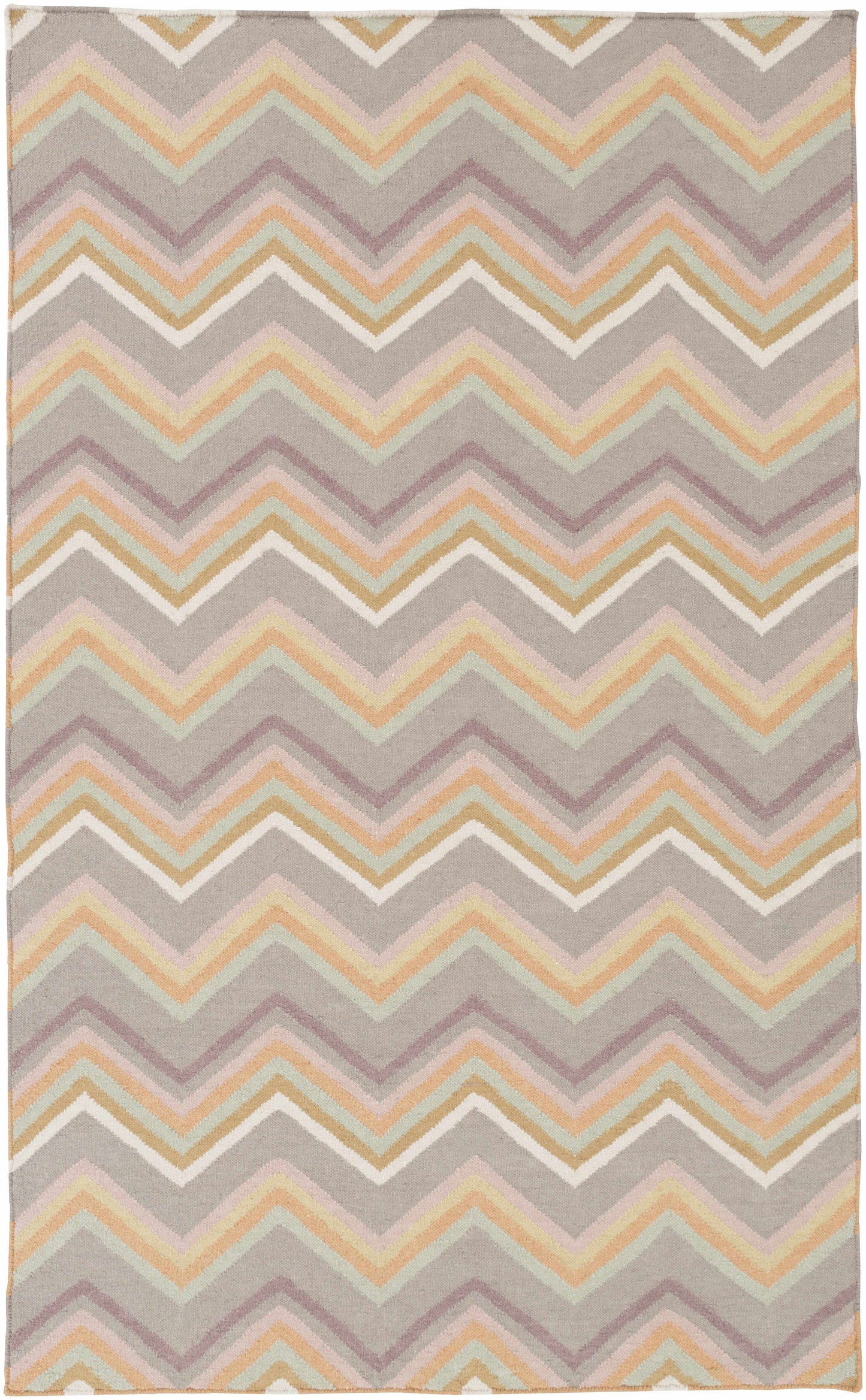 Frontier FT-596 Hand Woven Rug