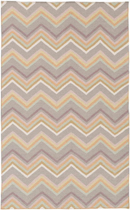 Frontier FT-596 Hand Woven Rug