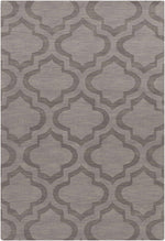 Central Park AWHP-4009 Hand Loomed Rug