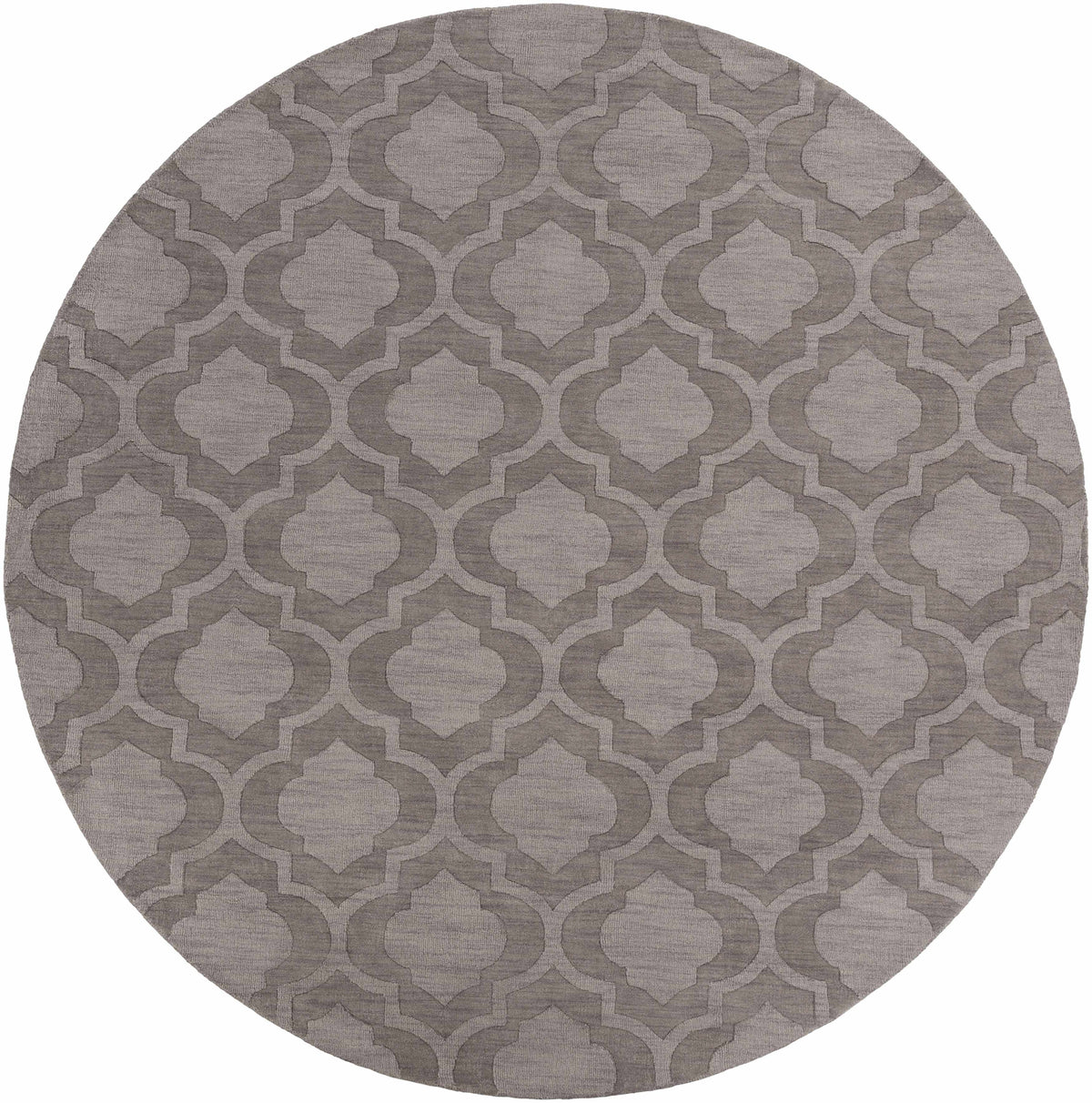 Central Park AWHP-4009 Hand Loomed Rug