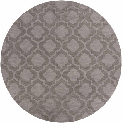 Central Park AWHP-4009 Hand Loomed Rug
