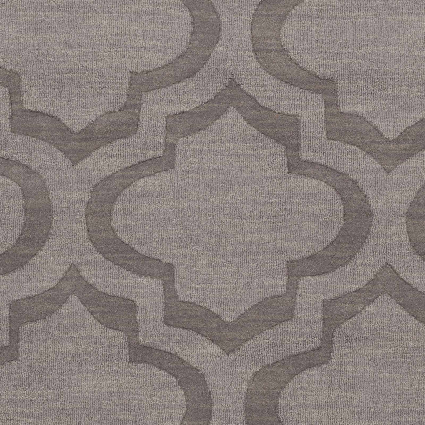 Central Park AWHP-4009 Hand Loomed Rug