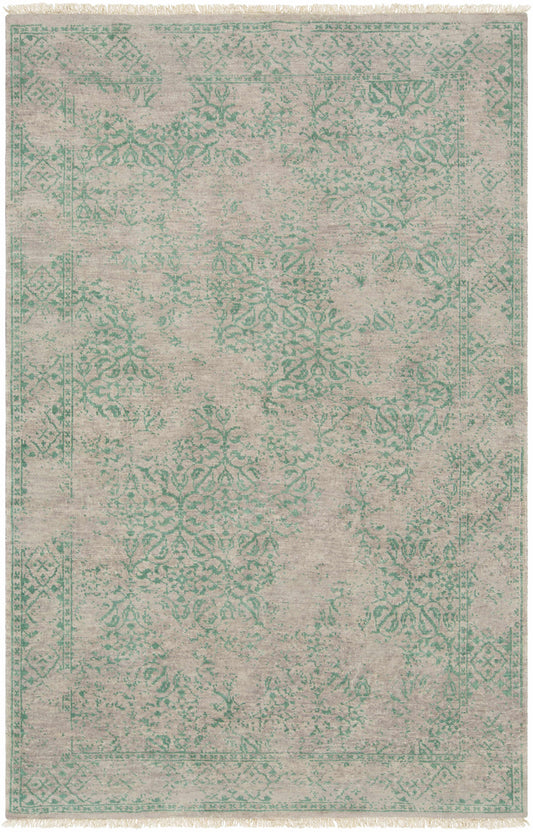 Transcendent TNS-9011 Hand Knotted Rug