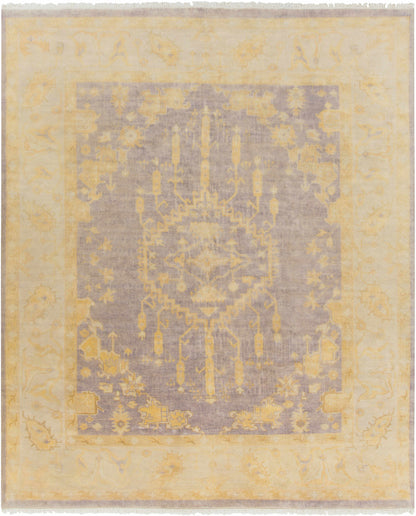Istanbul IST-1002 Hand Knotted Rug