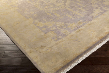 Istanbul IST-1002 Hand Knotted Rug