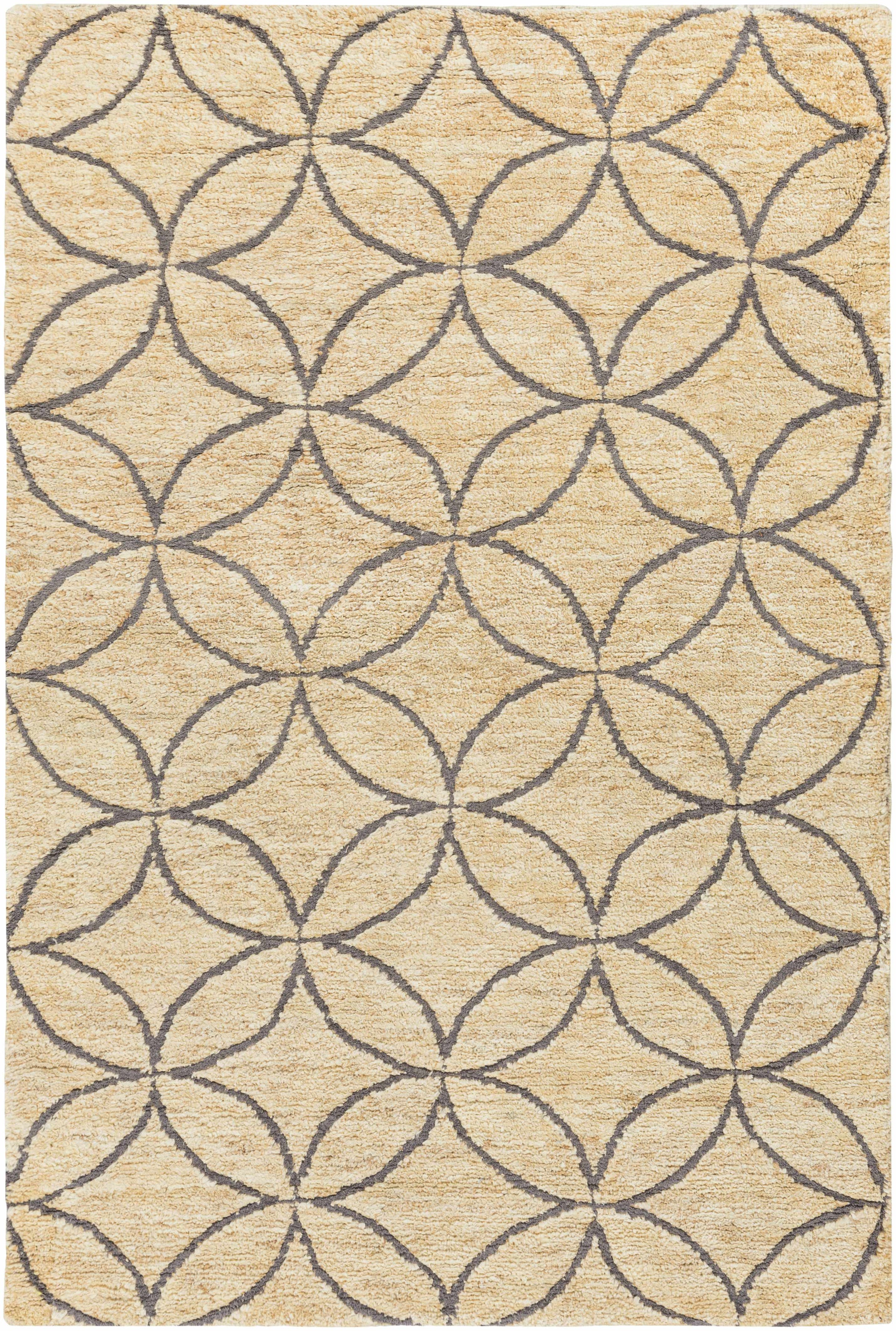 Papyrus PPY-4910 Hand Knotted Rug