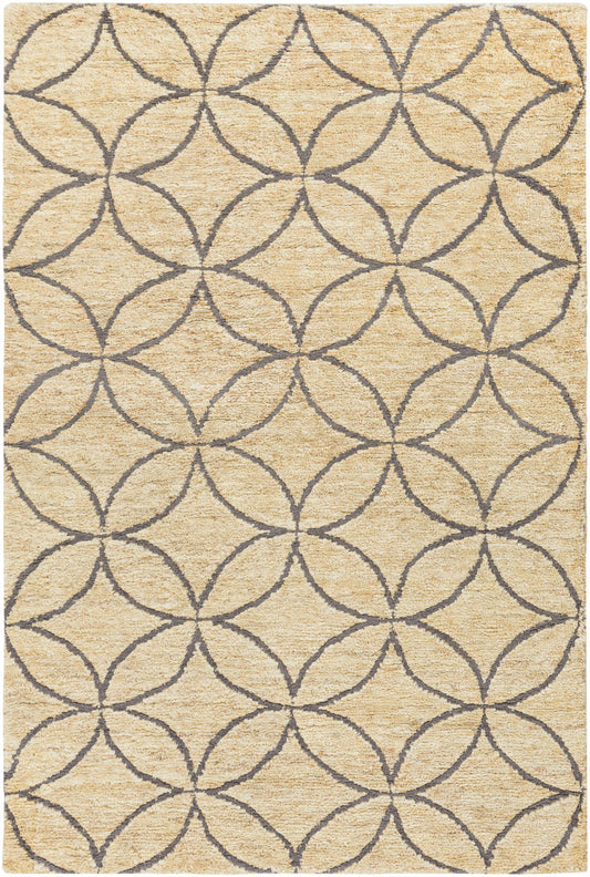 Papyrus PPY-4910 Hand Knotted Rug