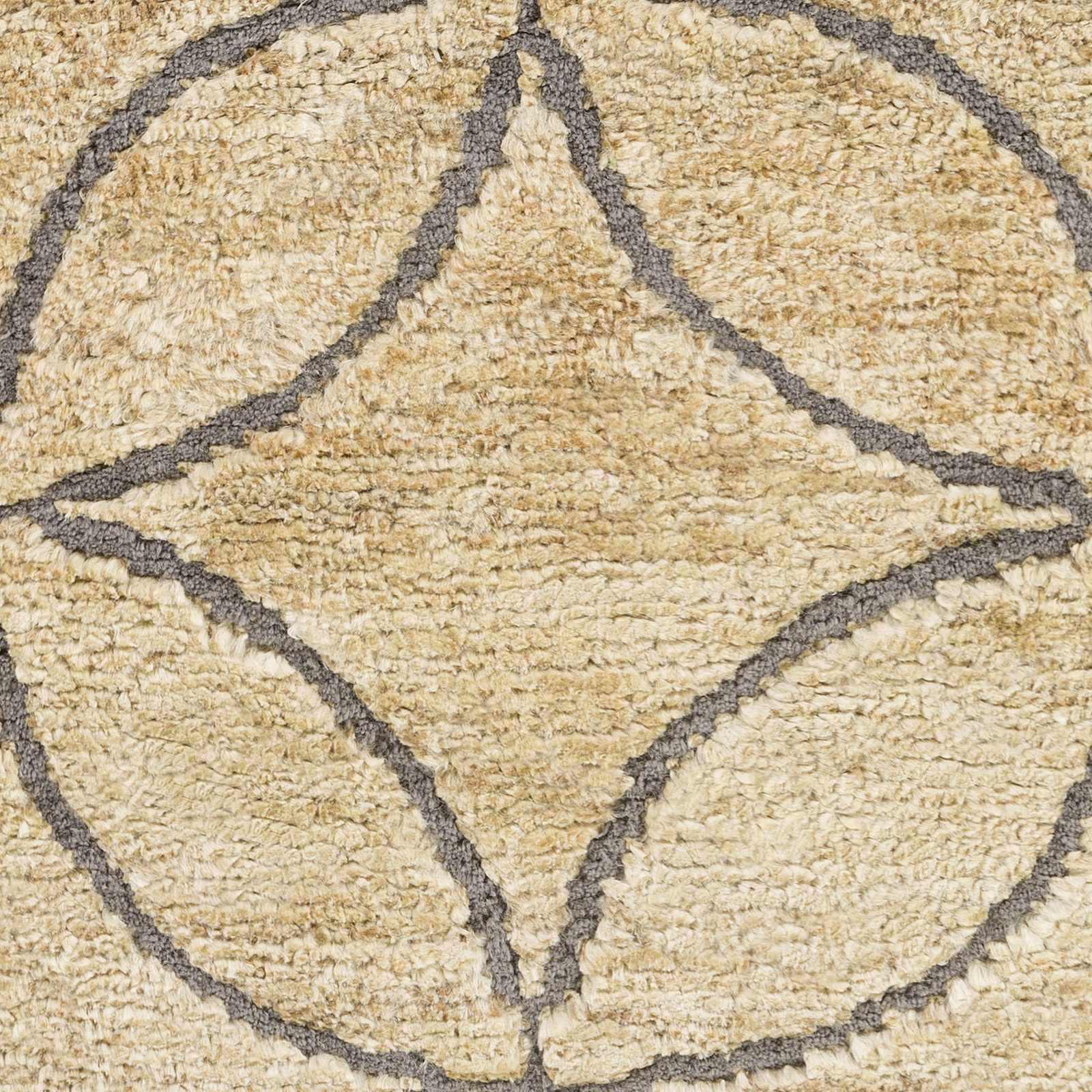 Papyrus PPY-4910 Hand Knotted Rug