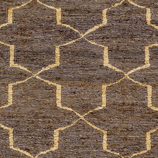 Riah RIH-2303 Hand Woven Rug