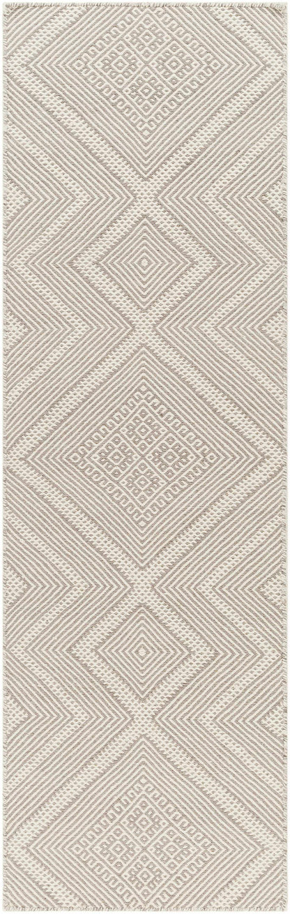 Mardin MDI-2309 Hand Woven Rug