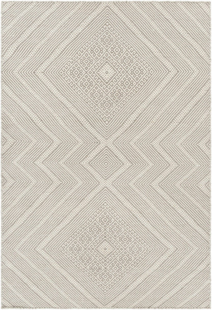 Mardin MDI-2309 Hand Woven Rug