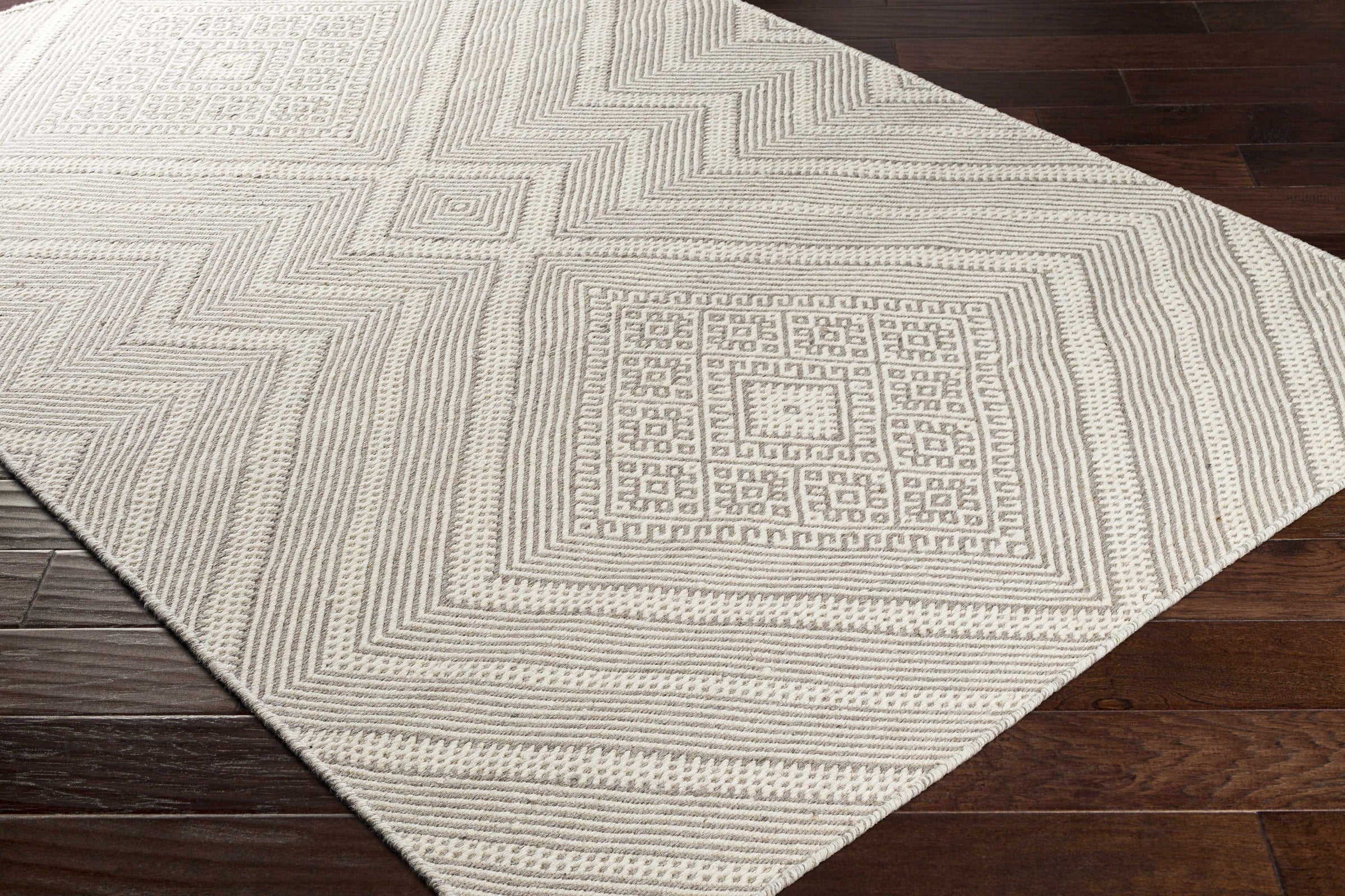 Mardin MDI-2309 Hand Woven Rug