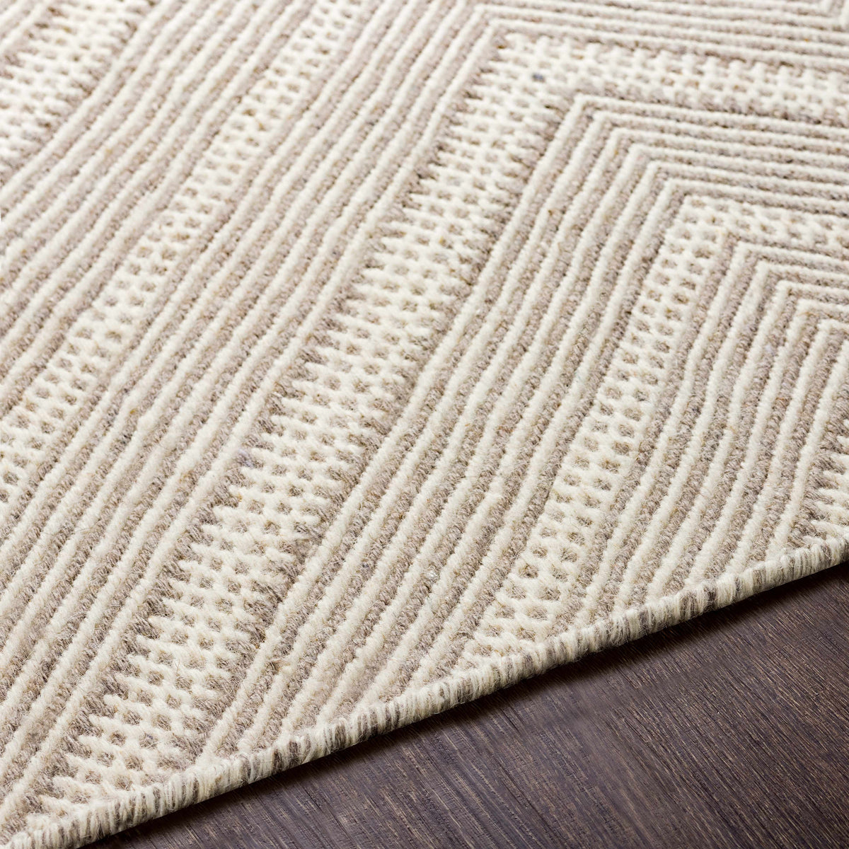 Mardin MDI-2309 Hand Woven Rug
