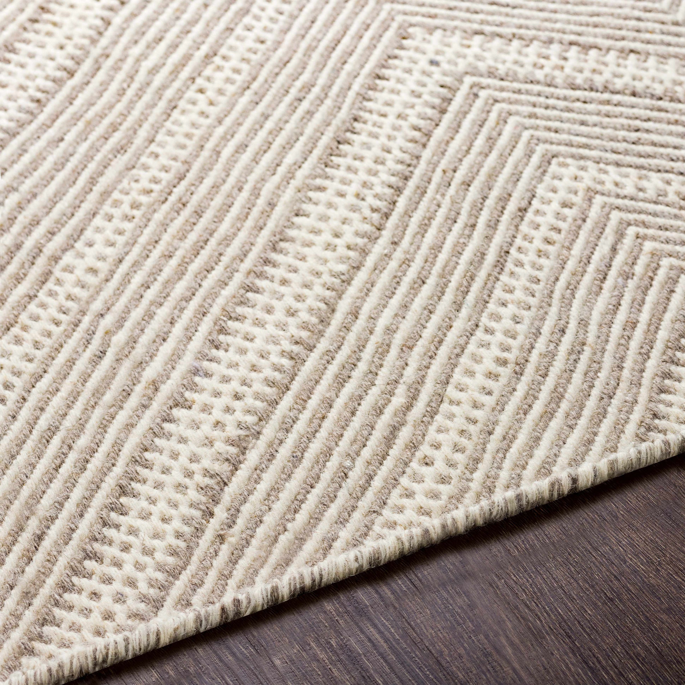 Mardin MDI-2309 Hand Woven Rug